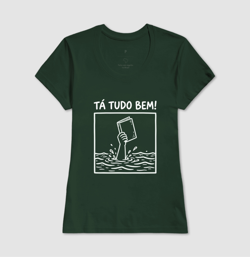 Tá Tudo Bem - Imagem 13