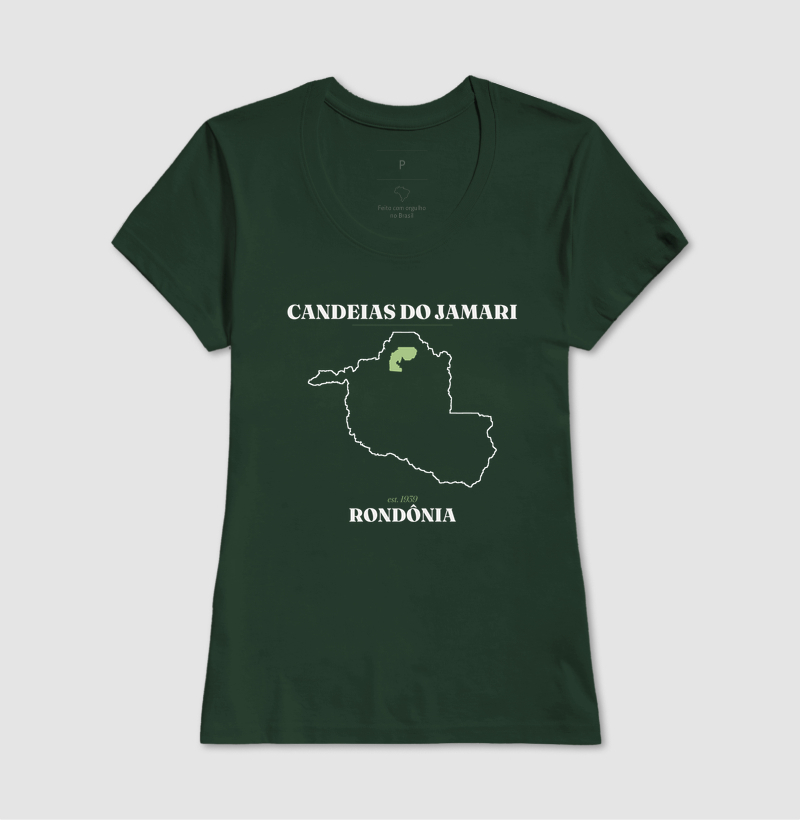 Camisa 12