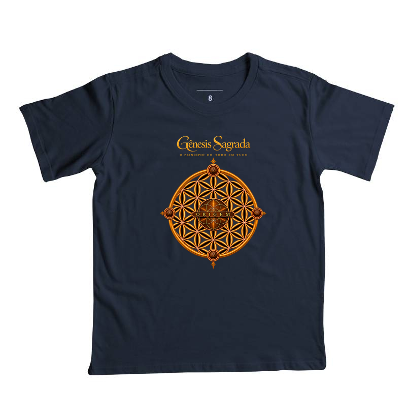 Gênesis Sagrada • Origem (infantil) - Imagem 7