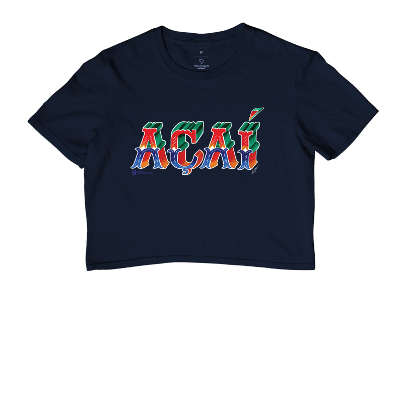Camisa Açaí - Erbson - Imagem 4