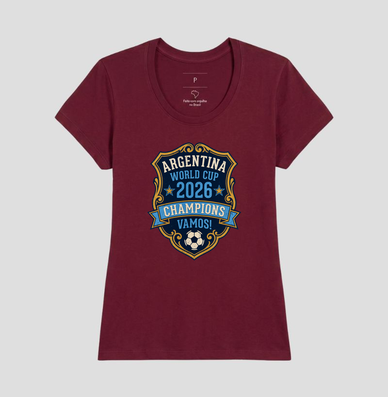 Camisa 18