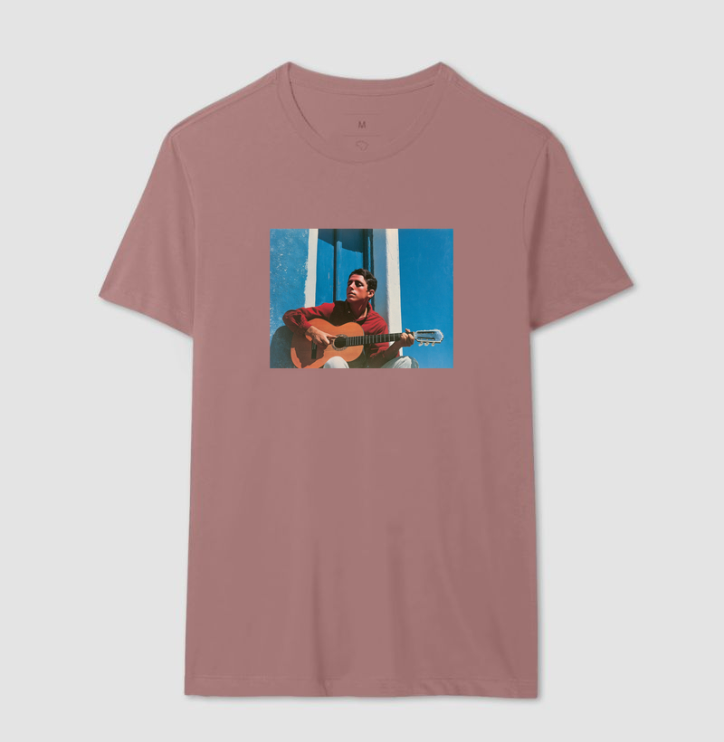 Camisa 11