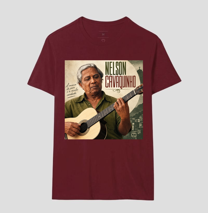 Nelson Cavaquinho  - Imagem 19