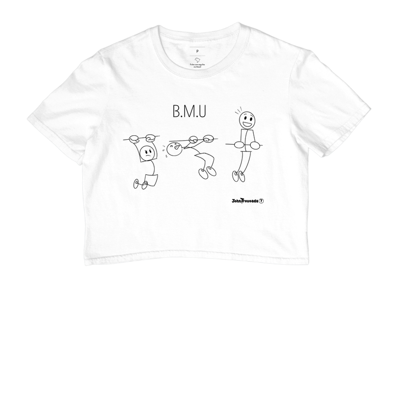 Cropped BMU