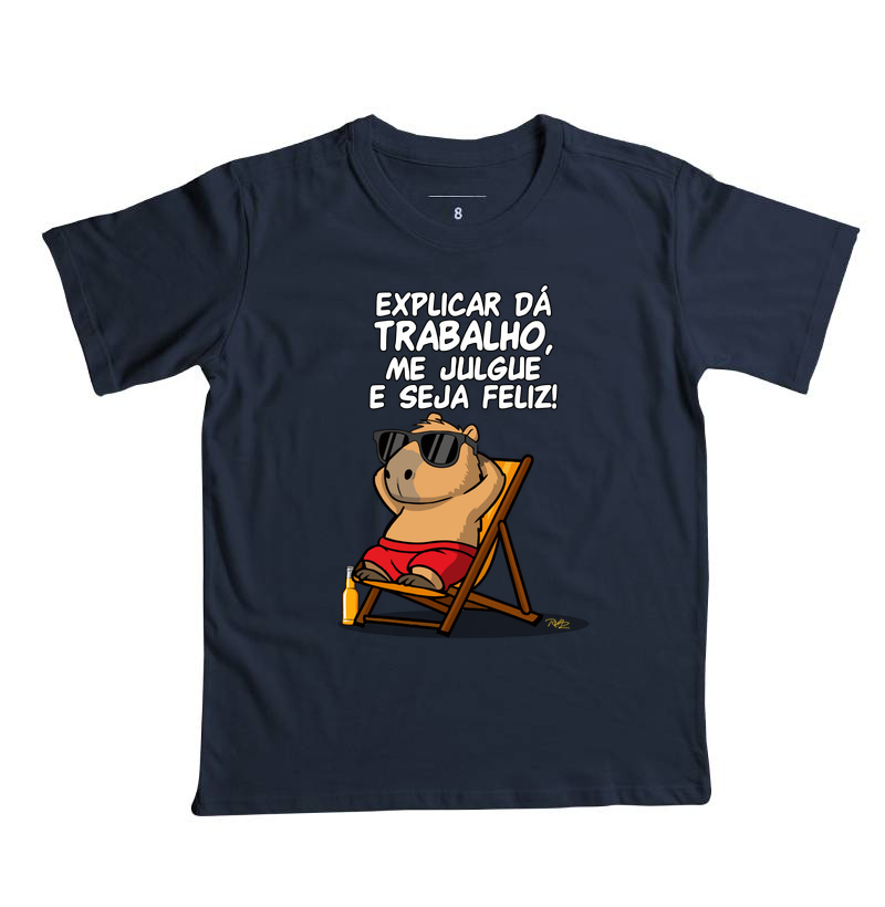Explicar dá trabalho - Imagem 6