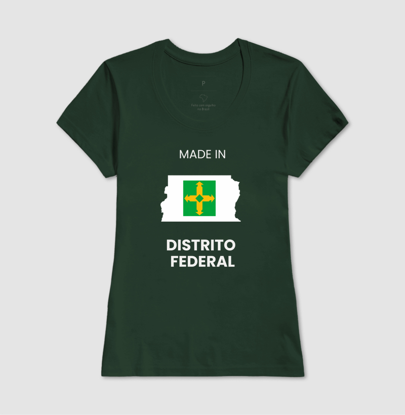 Made In Distrito Federal - Imagem 13