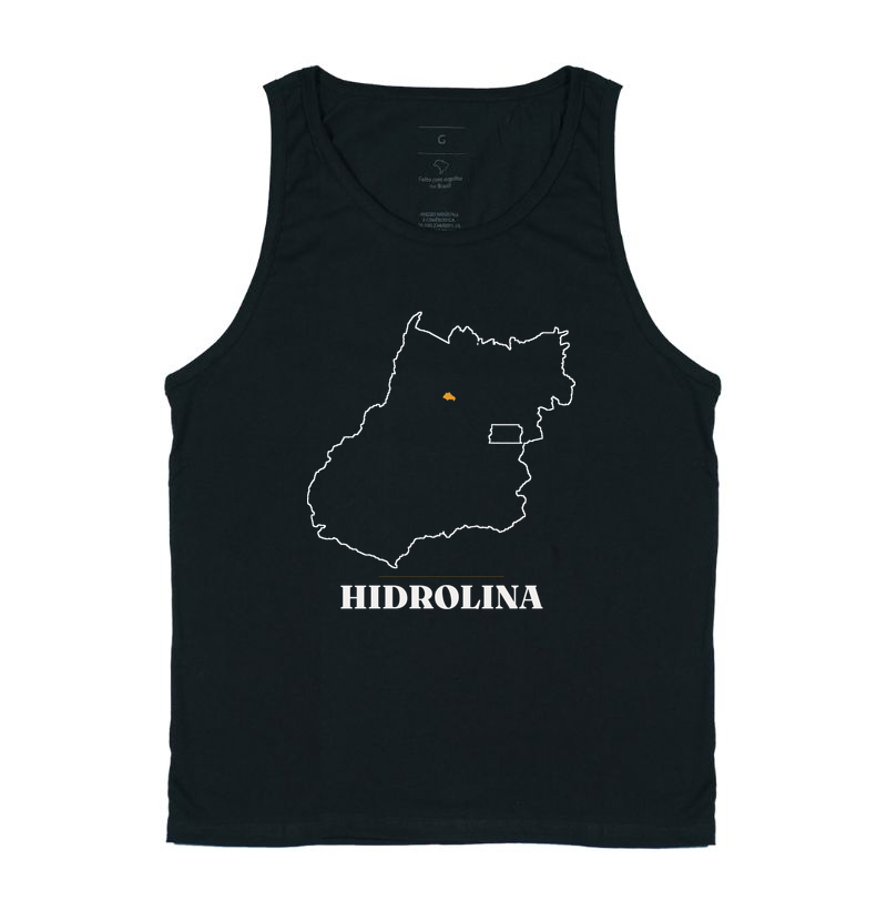 Hidrolina | Traço GO - Imagem 3