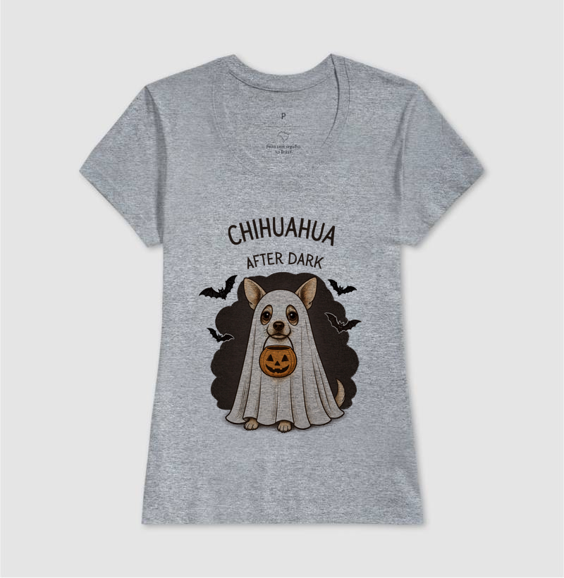 Chihuahua after dark  - Imagem 6
