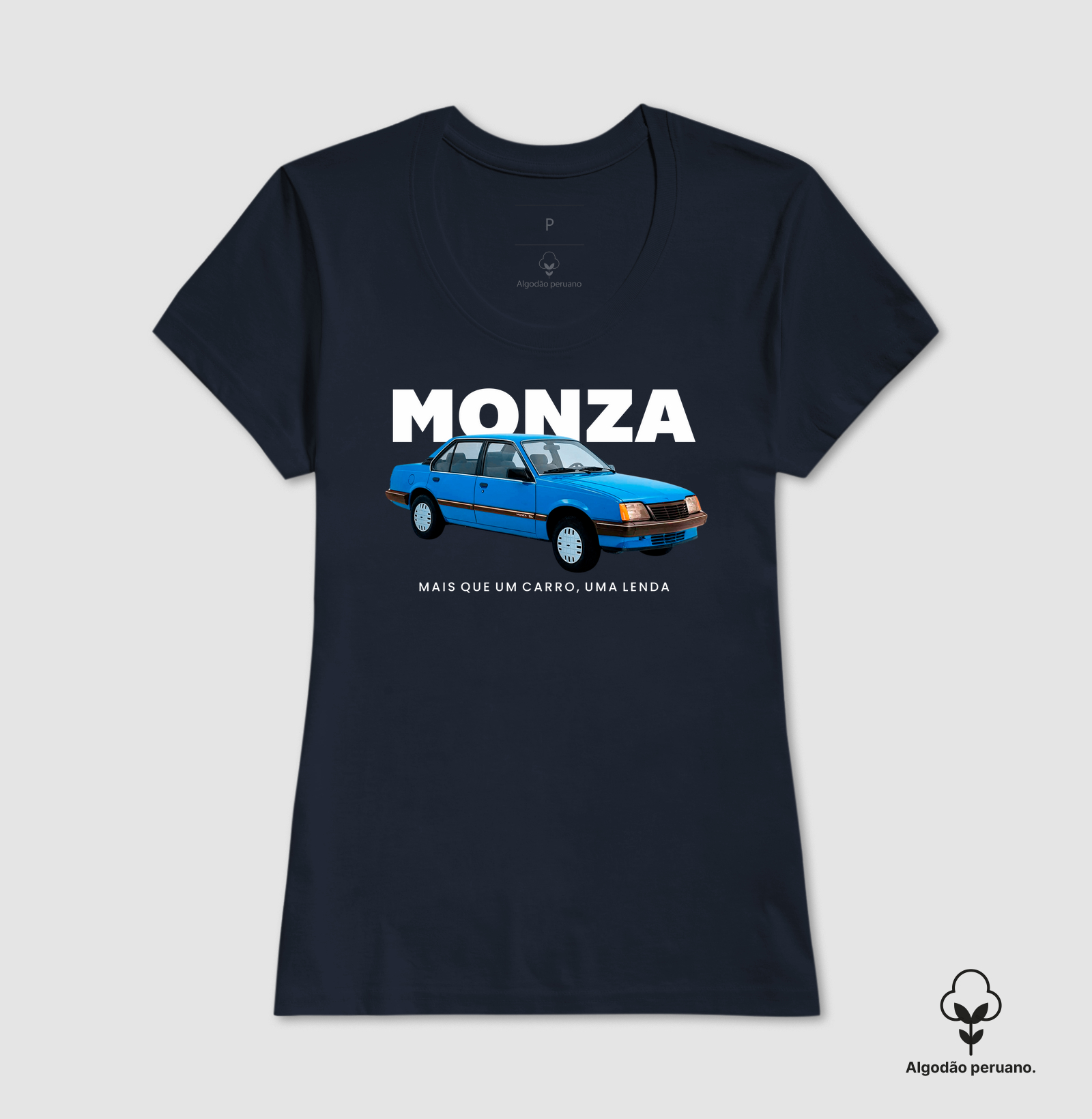 Monza. Mais que um carro, uma lenda - Imagem 6