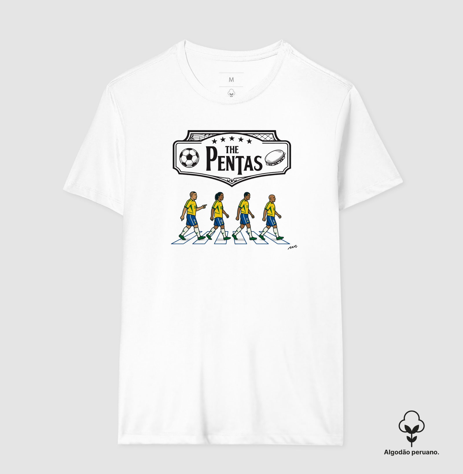 Camisa 1
