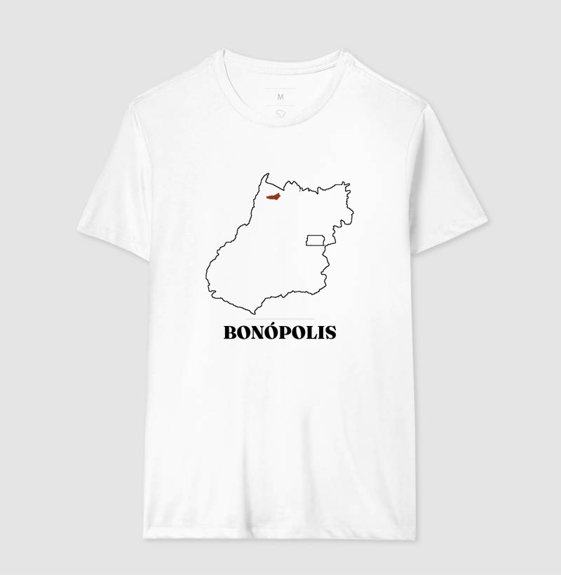 Bonópolis | Traço GO - Imagem 4