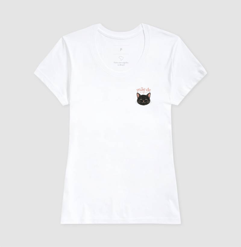 mãe de gato preto - Imagem 3
