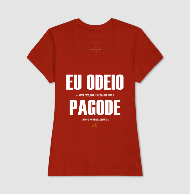 Camisa 10