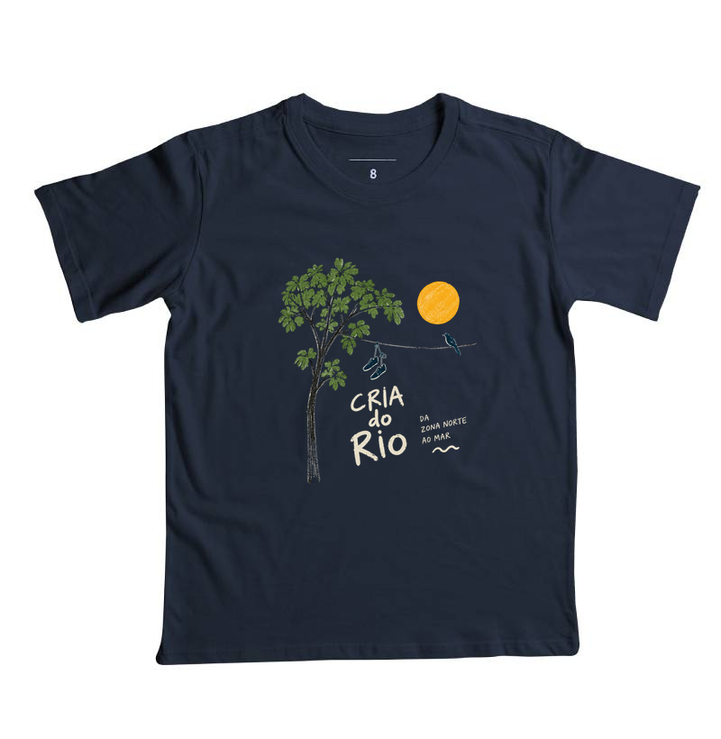 CRIA DO RIO - DA ZONA NORTE AO MAR - Imagem 4