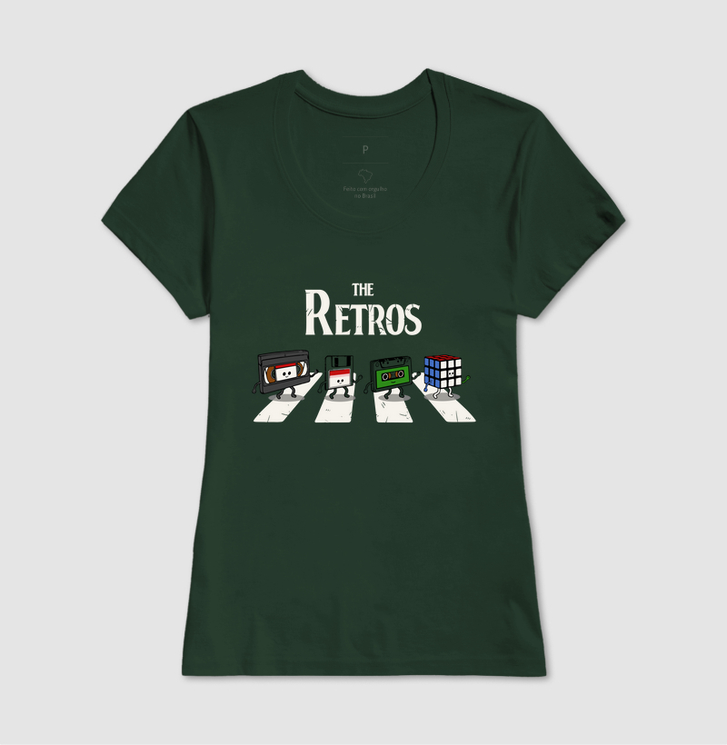 Camisa 12