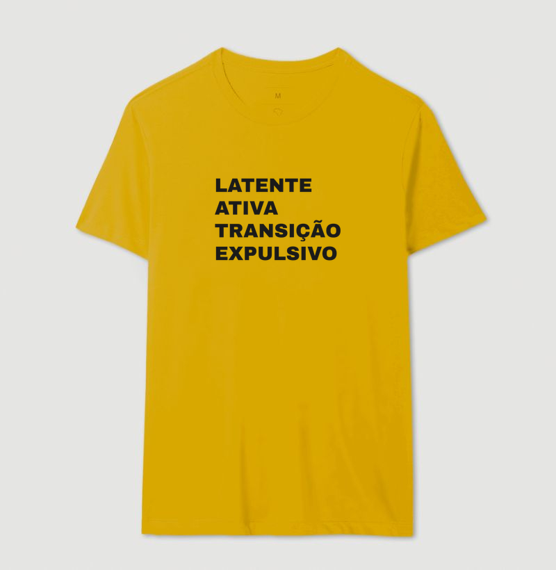 Camisa 16