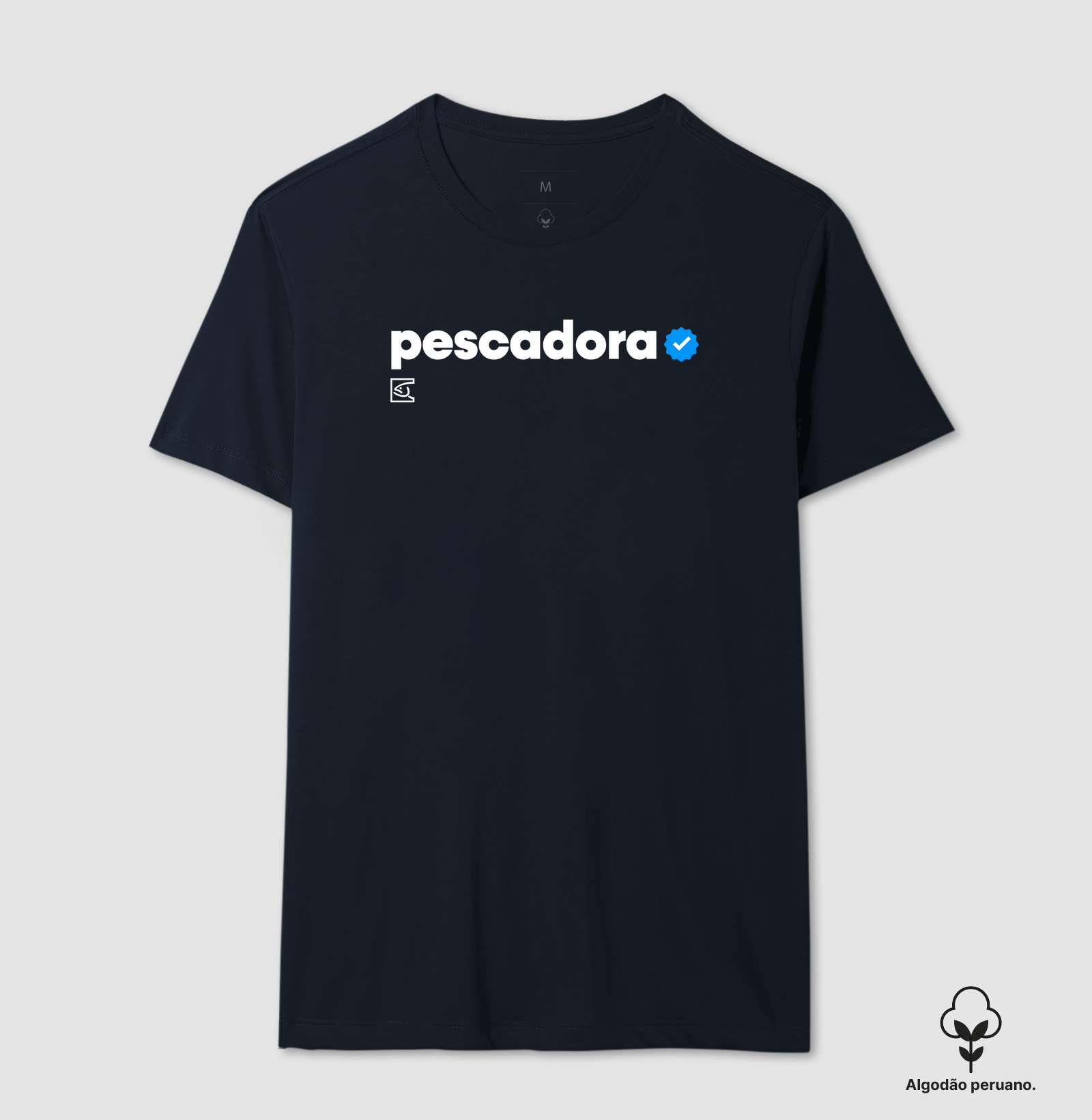 Pescadora Verificada🎣 - Imagem 6