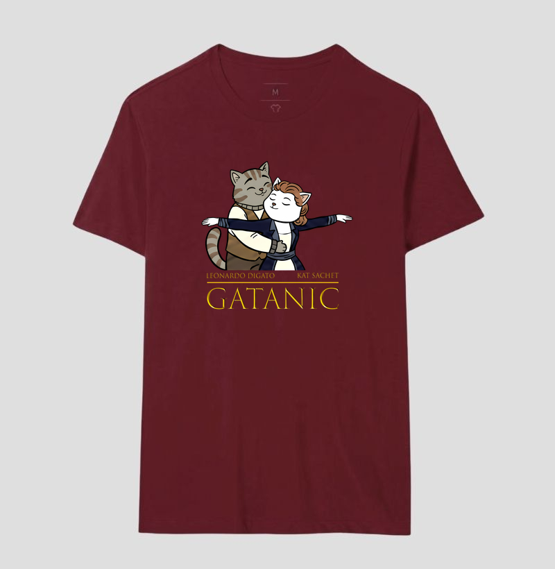 Camisa 17