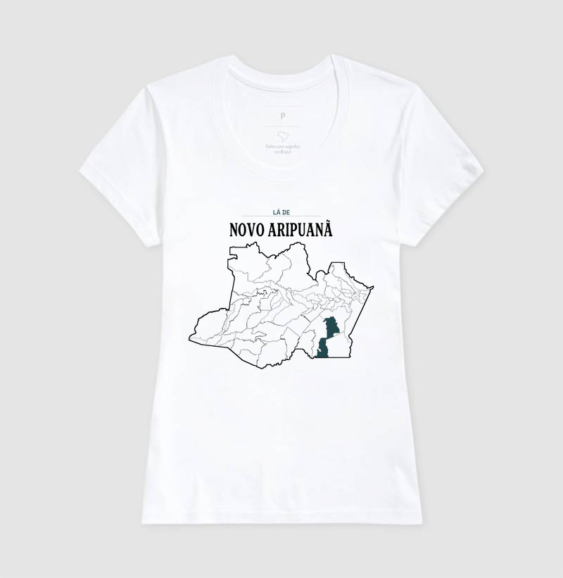 Novo Aripuanã | Território AM - Imagem 5