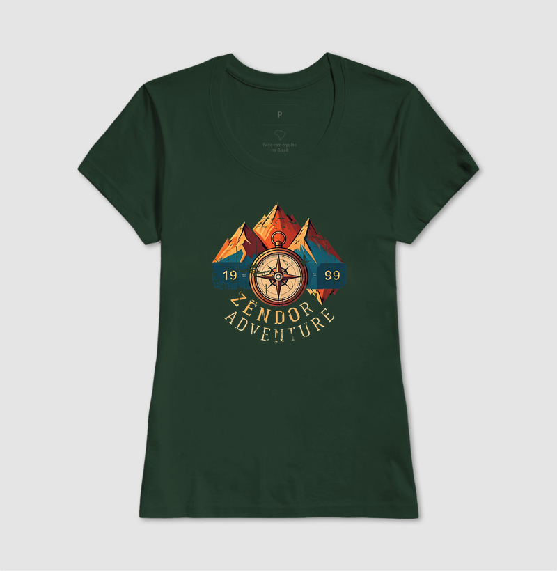 Camisa 9