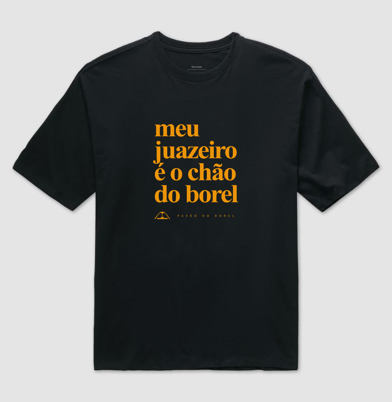 Meu Juazeiro é o chão do Borel - Imagem 2