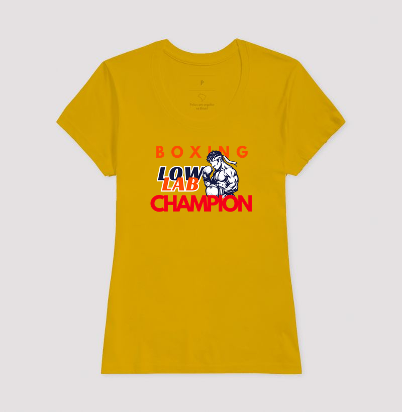 LowLab Champion - Imagem 15