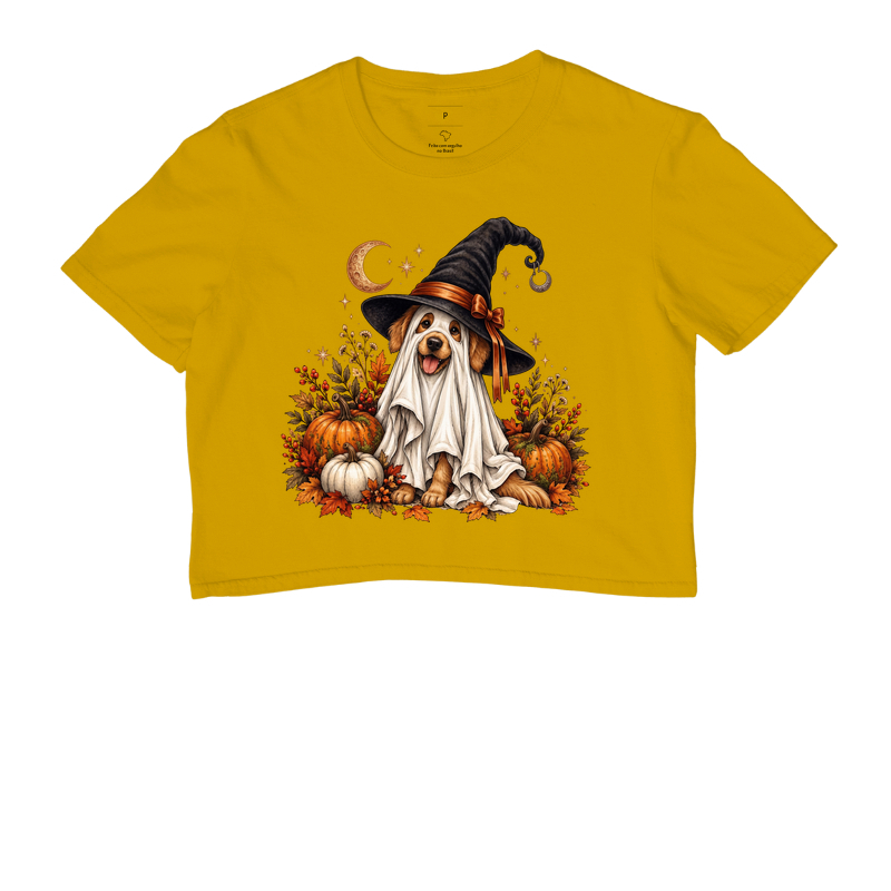 Cão Bruxo do Halloween - Imagem 8