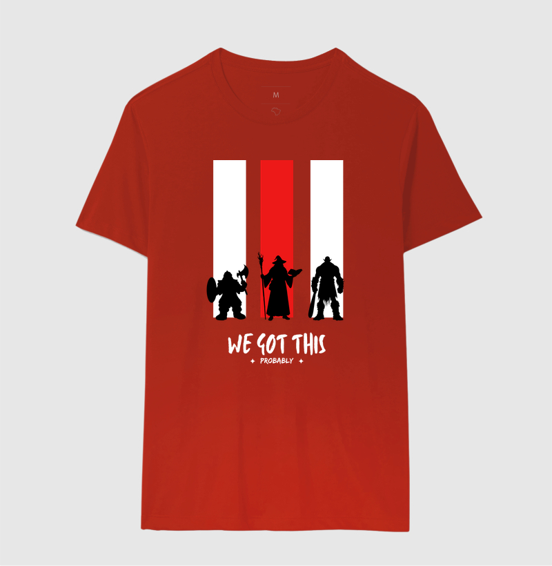 Camisa 9