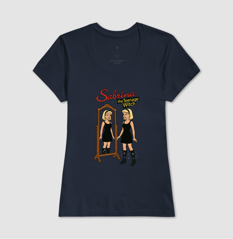 Sabrina classic - Imagem 7