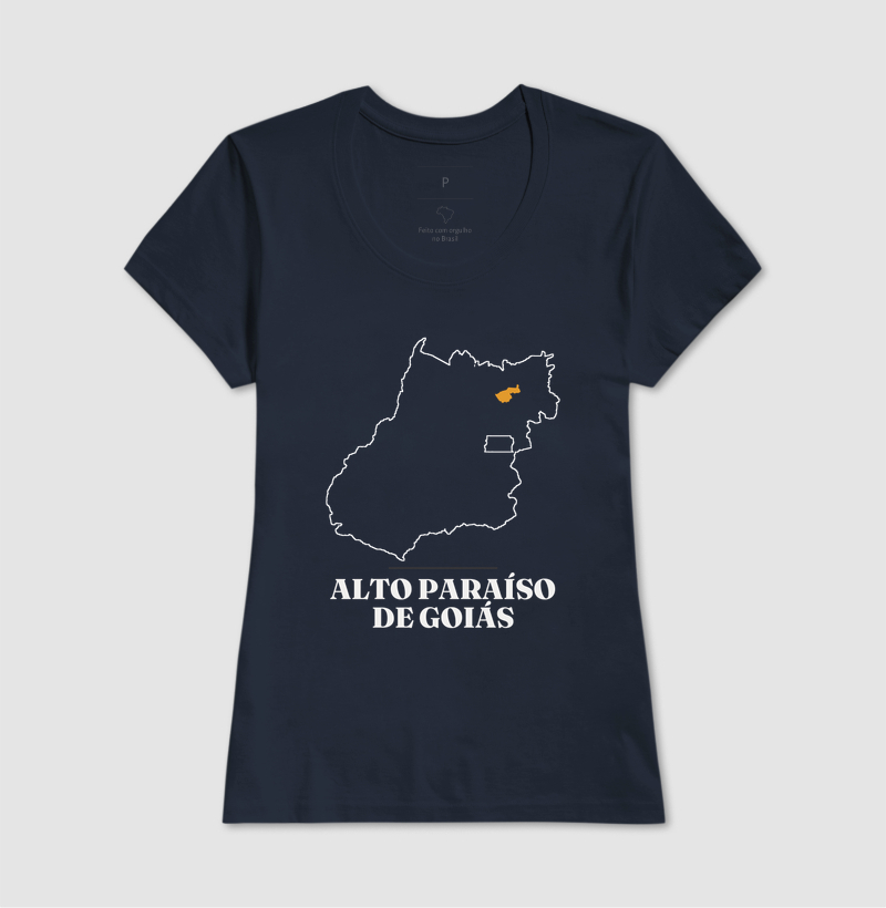 Alto Paraíso de Goiás | Traço GO - Imagem 7