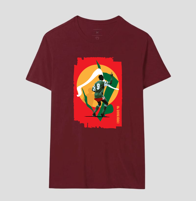 Camisa 17