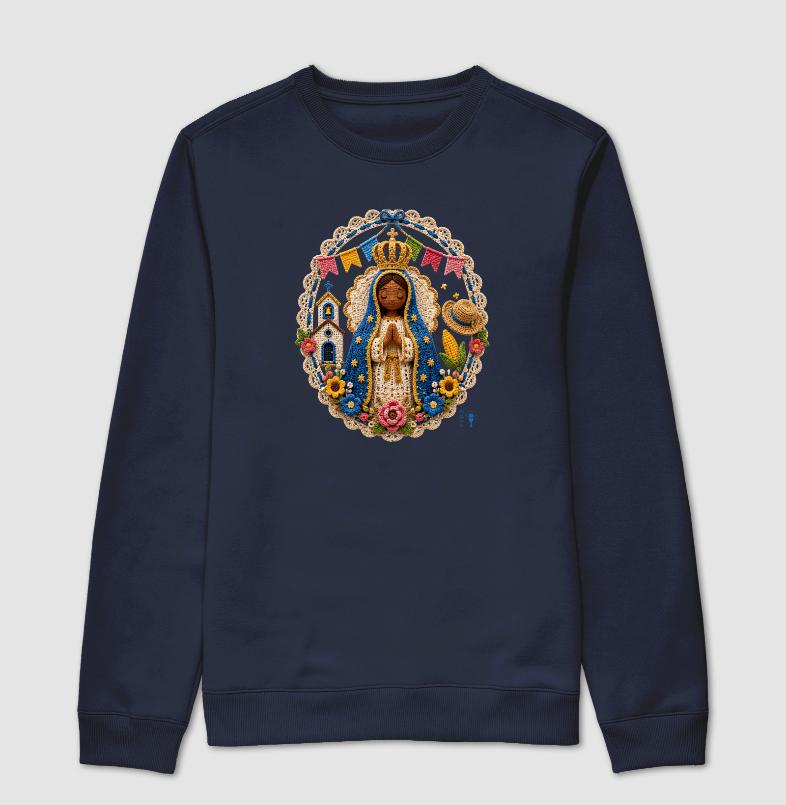 N.Sra na Quermesse - Imagem 5