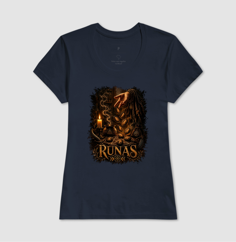 Runas — Oráculo Ancestral - Imagem 10