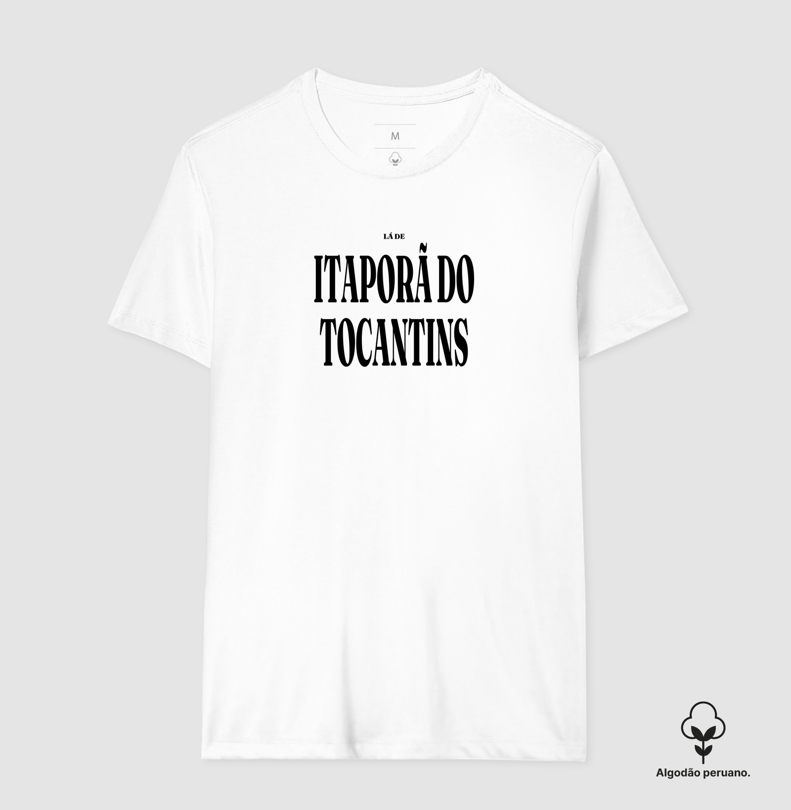 Itaporã do Tocantins | Tipografia TO - Imagem 4