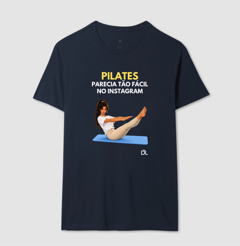 Pilates parecia tão fácil - Imagem 9