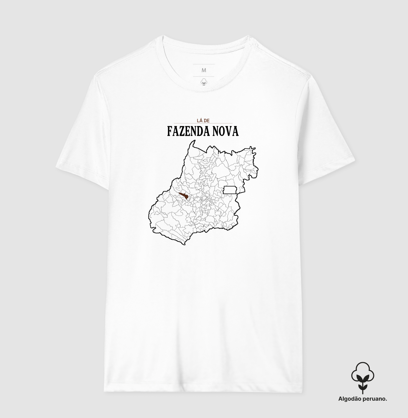 Fazenda Nova | Território GO - Imagem 3