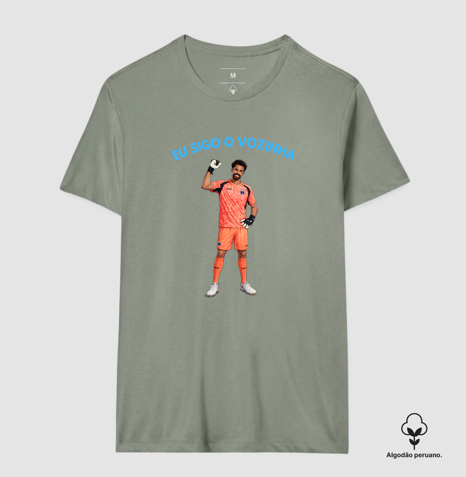 Camisa 1