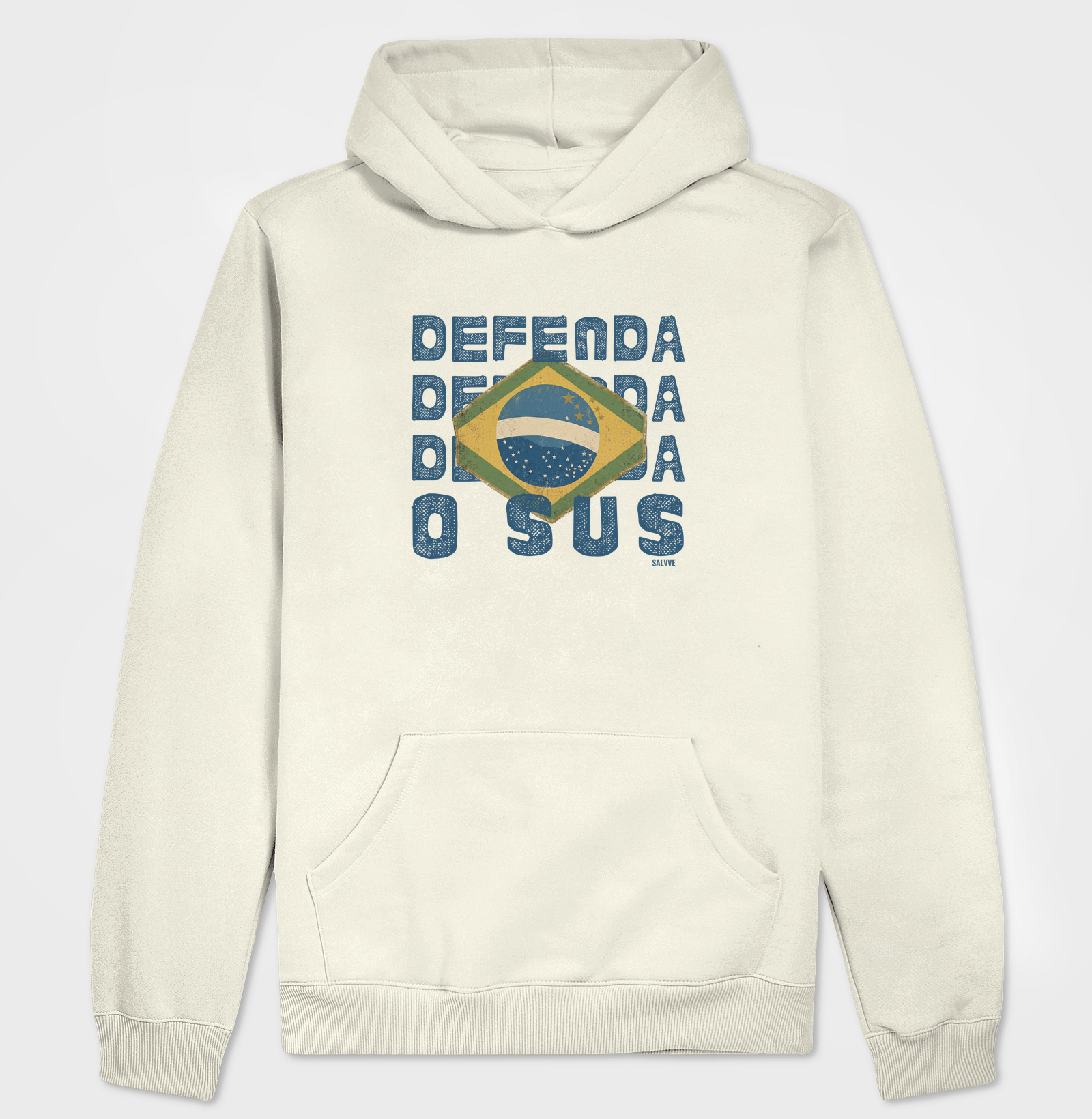 Defenda o SUS - Imagem 3
