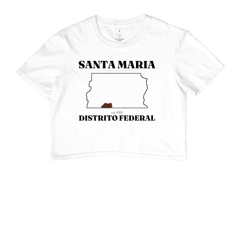 Santa Maria | Legado DF - Imagem 3