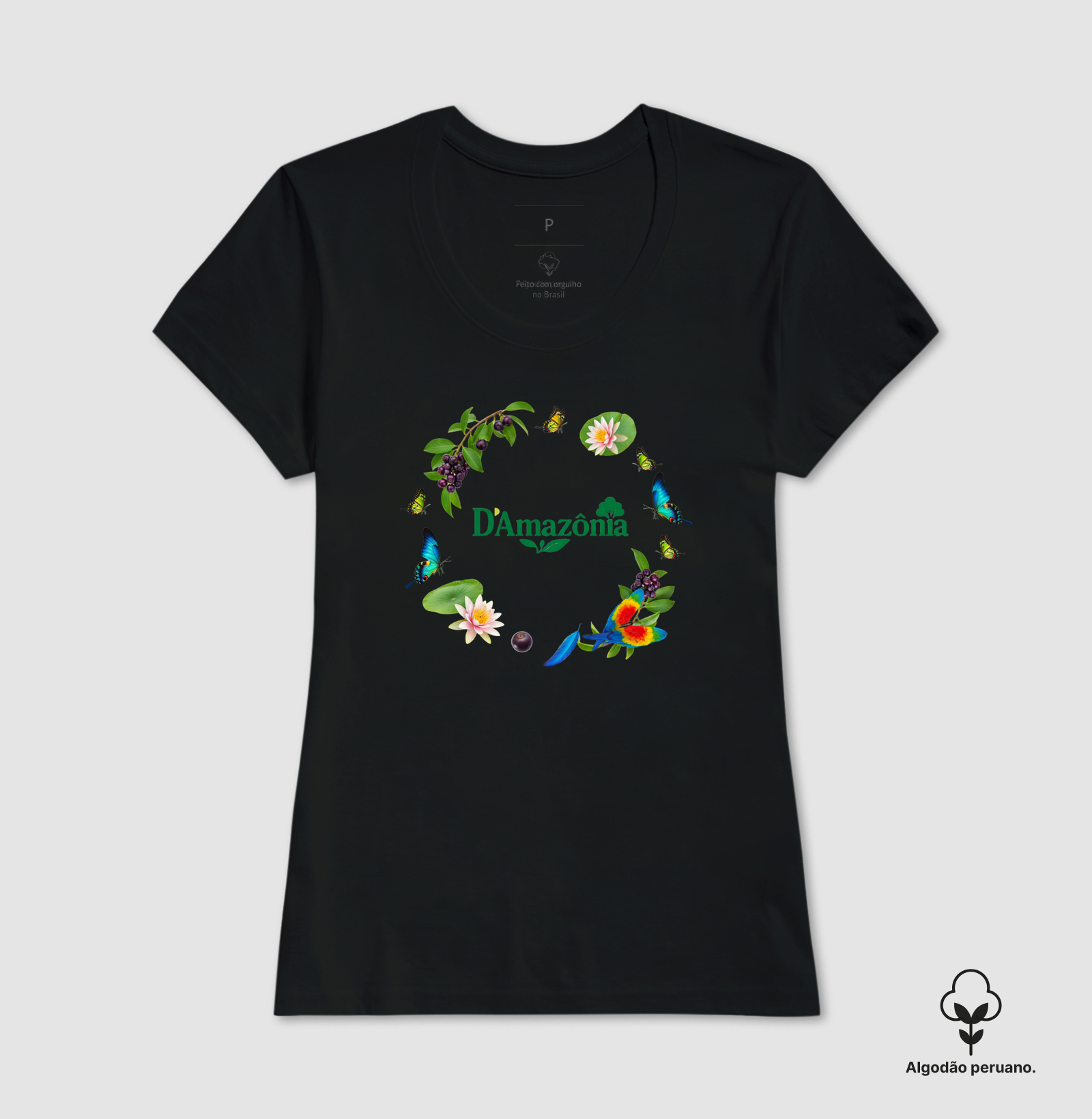 Camisa 4