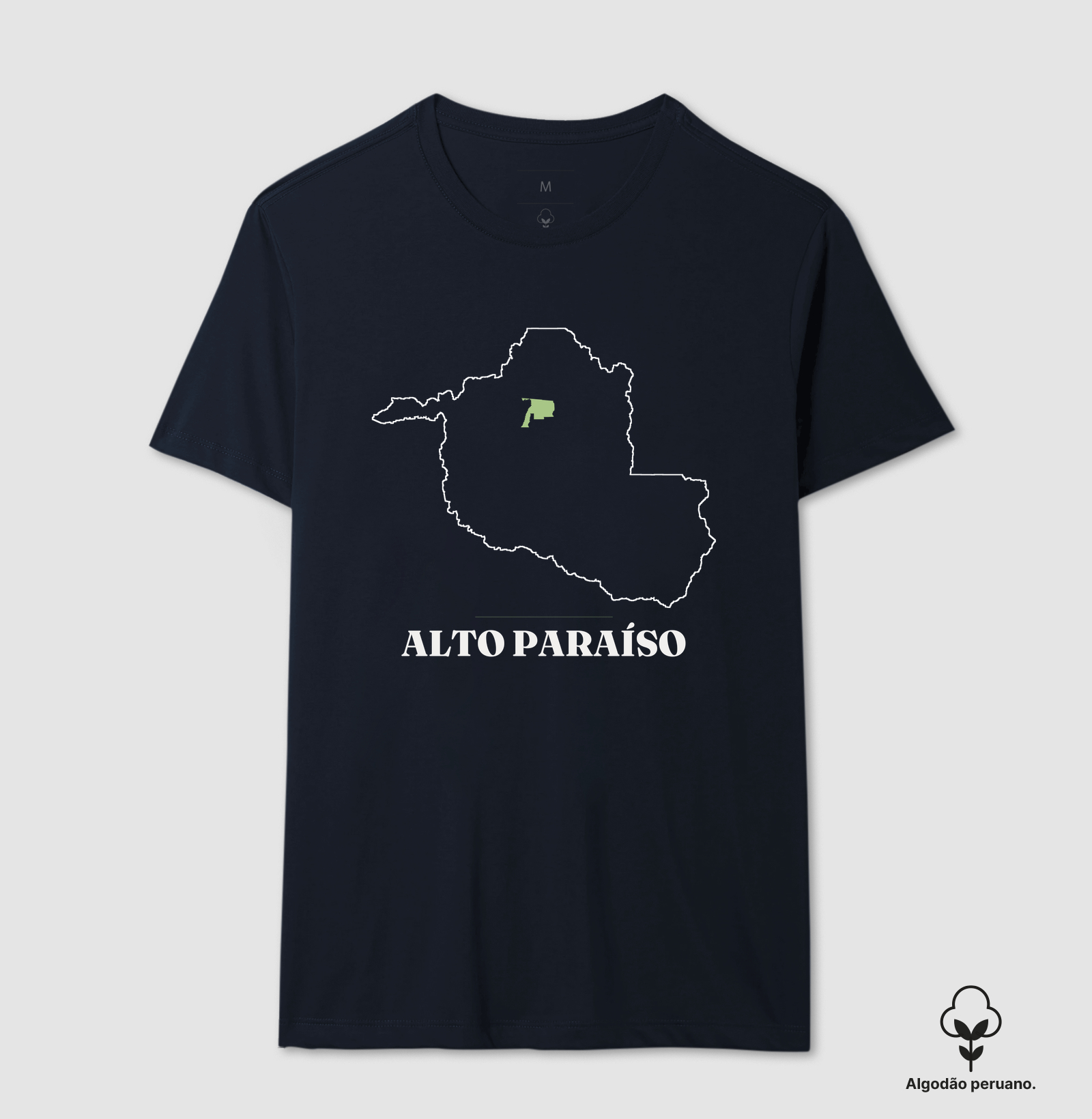 Alto Paraíso | Traço RO - Imagem 8