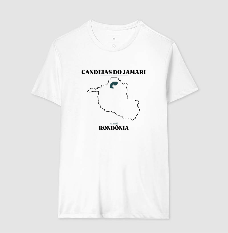 Candeias do Jamari | Legado RO - Imagem 4