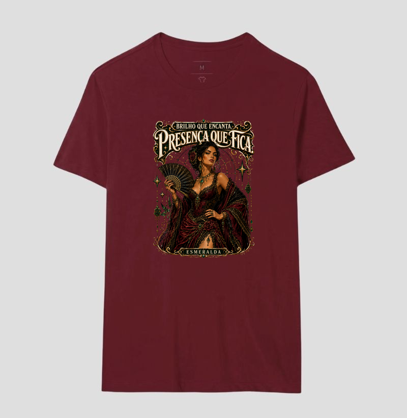 Camisa 15