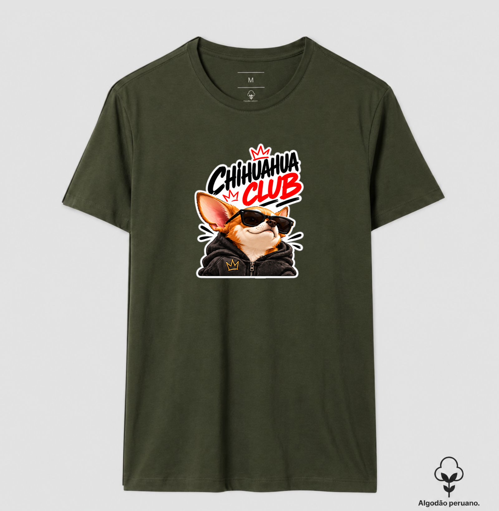 Chihuahua Club - Imagem 6