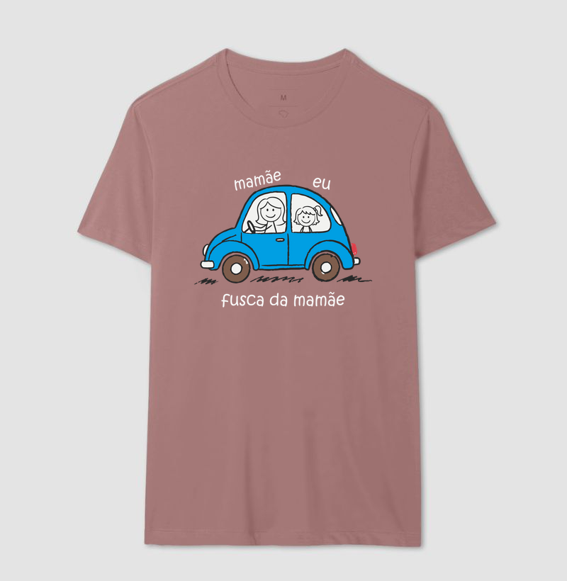Fusca da Mamãe - Imagem 19