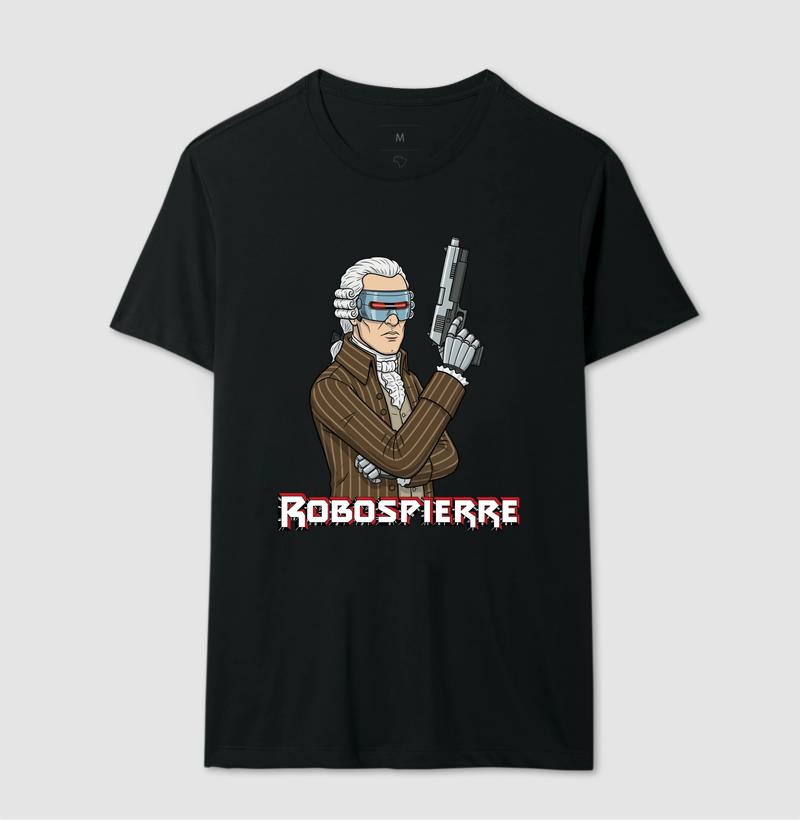 Robospierre - Imagem 5
