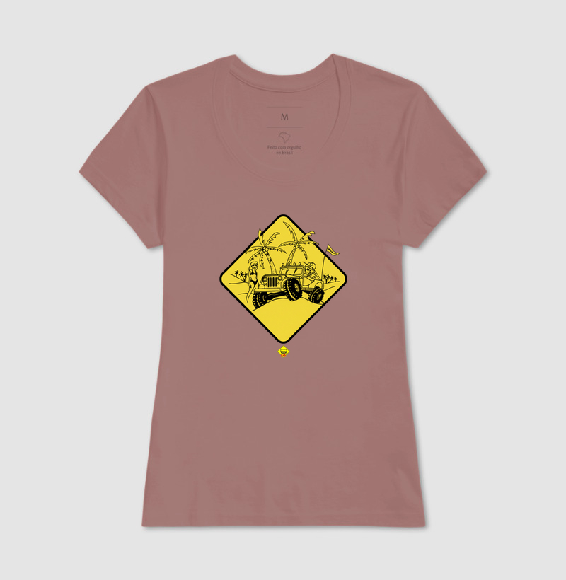 Camisa 18