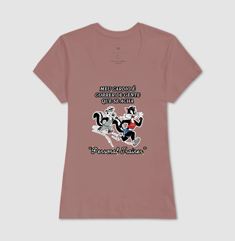 Camisa 19
