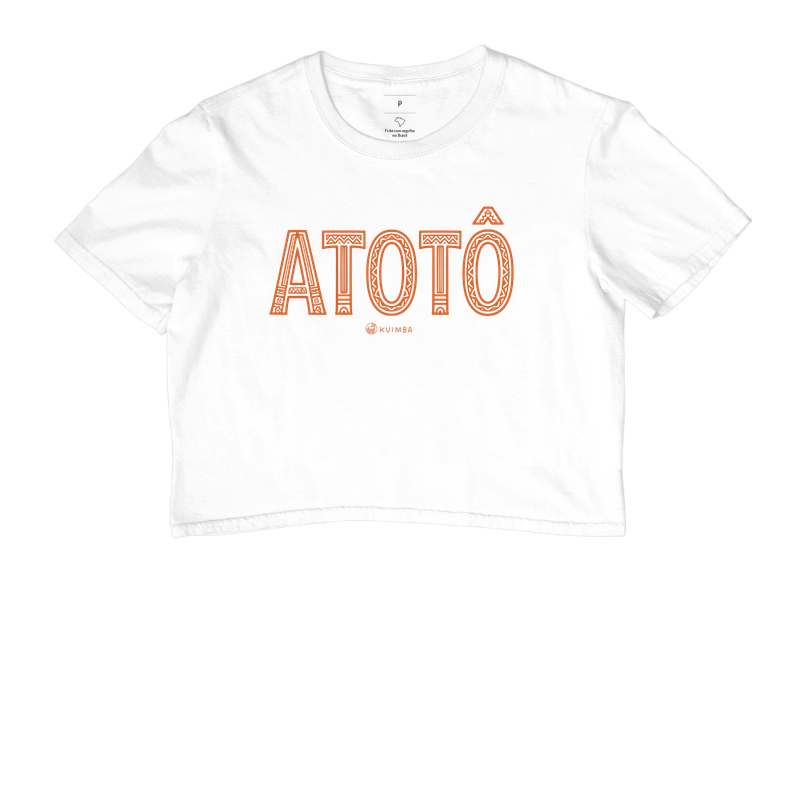Atotô ancestral - Imagem 3