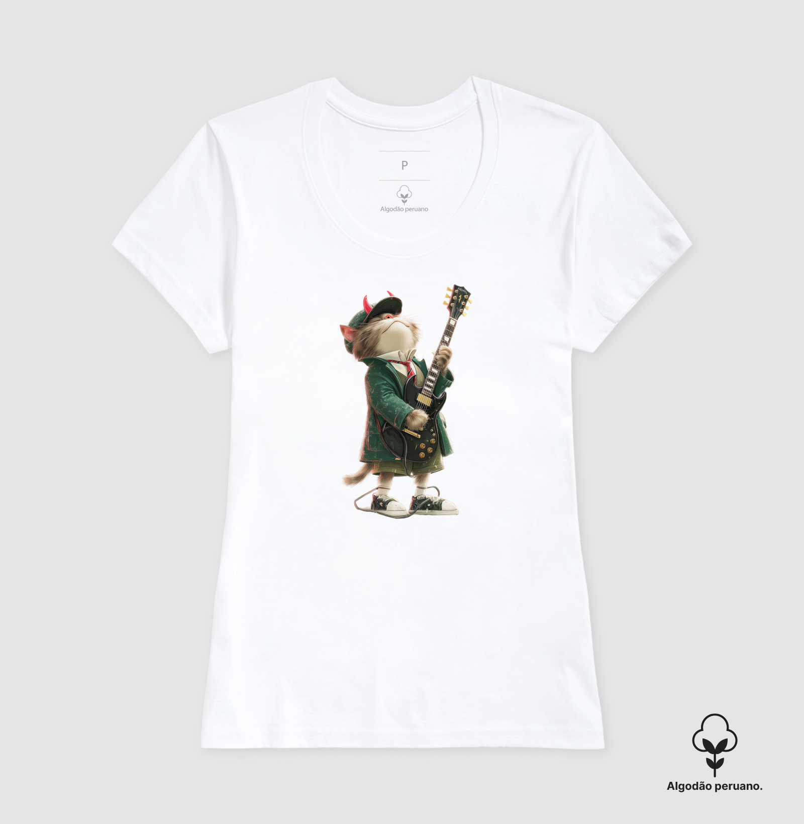 Camisa 6